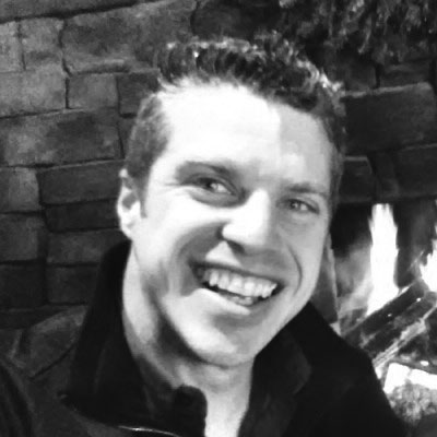 Aaron Kuefler